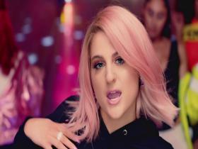 Meghan Trainor Let You Be Right (HD)